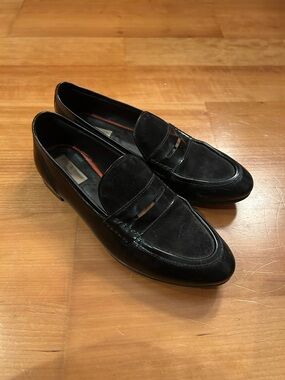 Rag & bone loafers